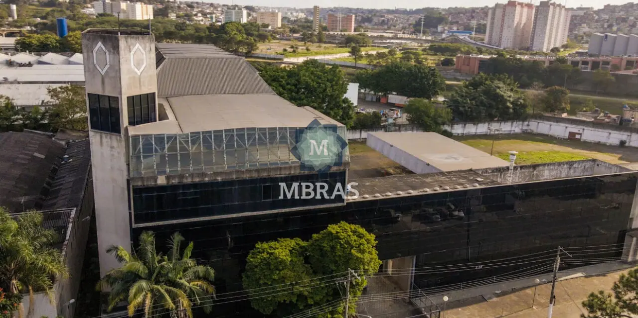 Complexo Comercial de Grande Porte na Vila Socorro | Amplo Pátio e Estrutura Corporativa Completa - foto 1