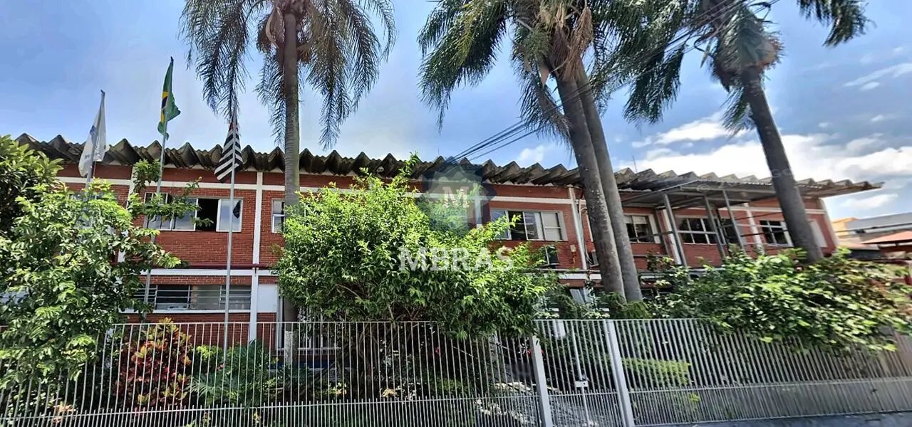 Complexo Industrial em Operação no Socorro | Ativo Estratégico na Zona Sul - foto 1