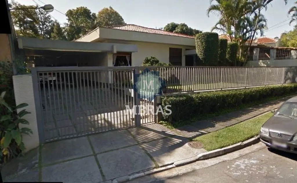 Casa Térrea Alto Padrâo, Zona Sul, Bairro Nobre, 4 Dormitórios, Super Aconchegante - foto 0