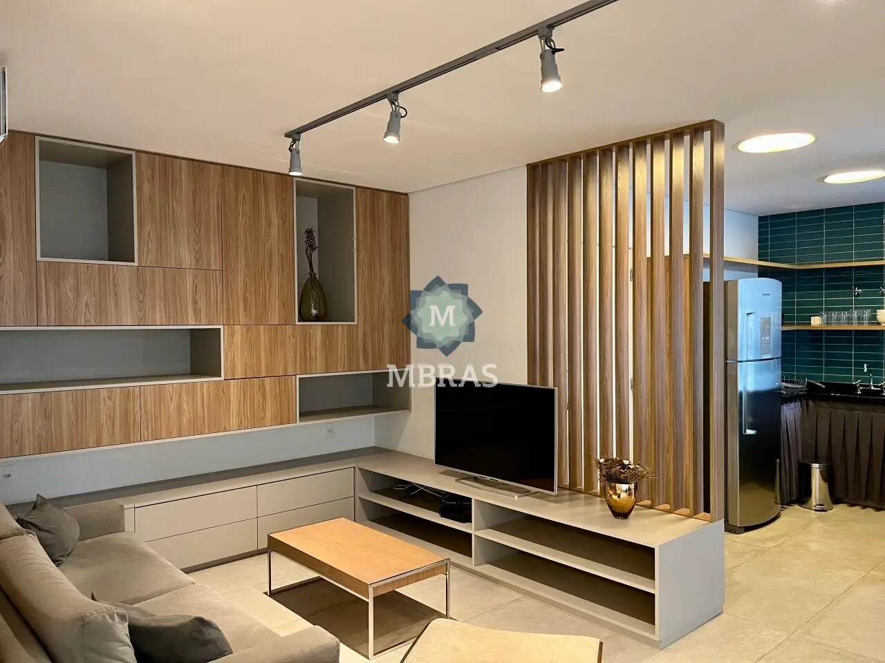 Sofisticado Apartamento no Itaim - Porteira Fechada - foto 0