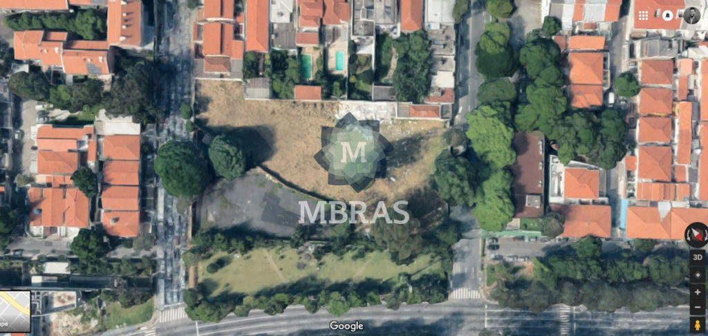 Excelente área com 5 mil m² em localização de intenso movimento na zona sul de São Paulo - foto 0