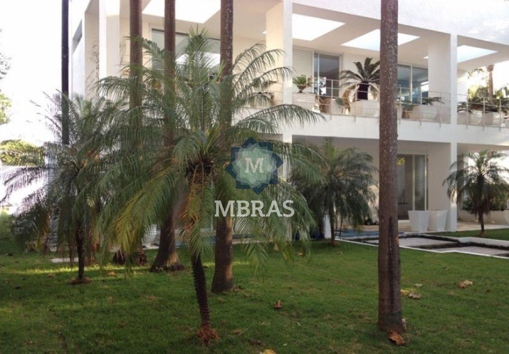 Casa moderna no melhor do Jardim América - foto 0