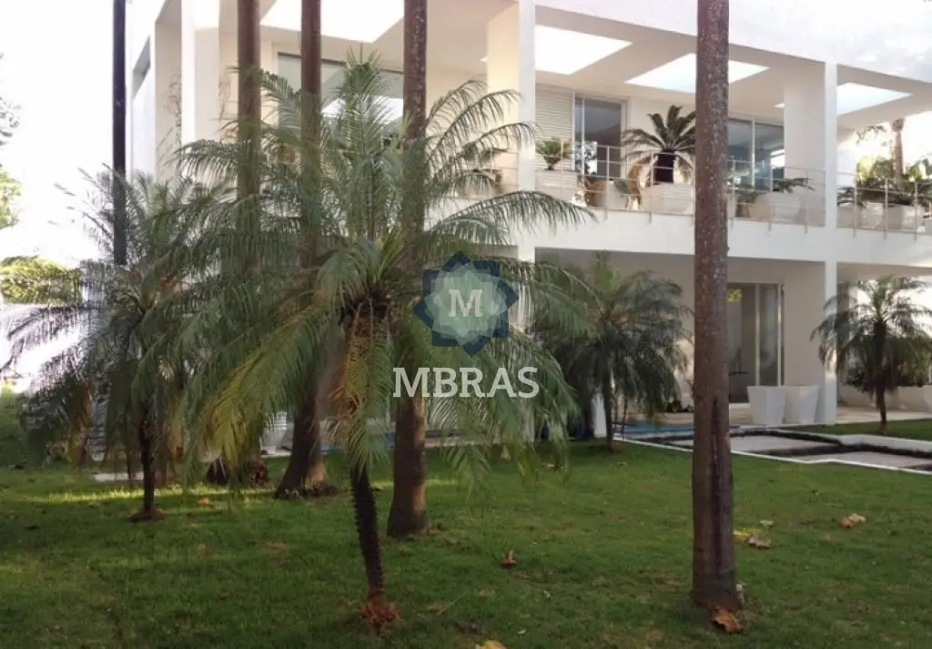Casa moderna no melhor do Jardim América - foto 0