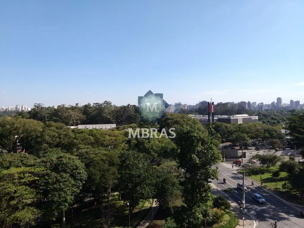 Ícone de Luxo | Vista permanente | Parque do Ibirapuera - foto 0