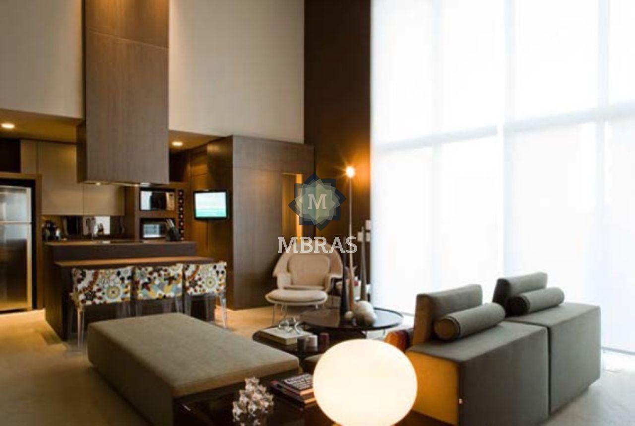 Apartamento na Vila Nova Conceição SP - foto 0