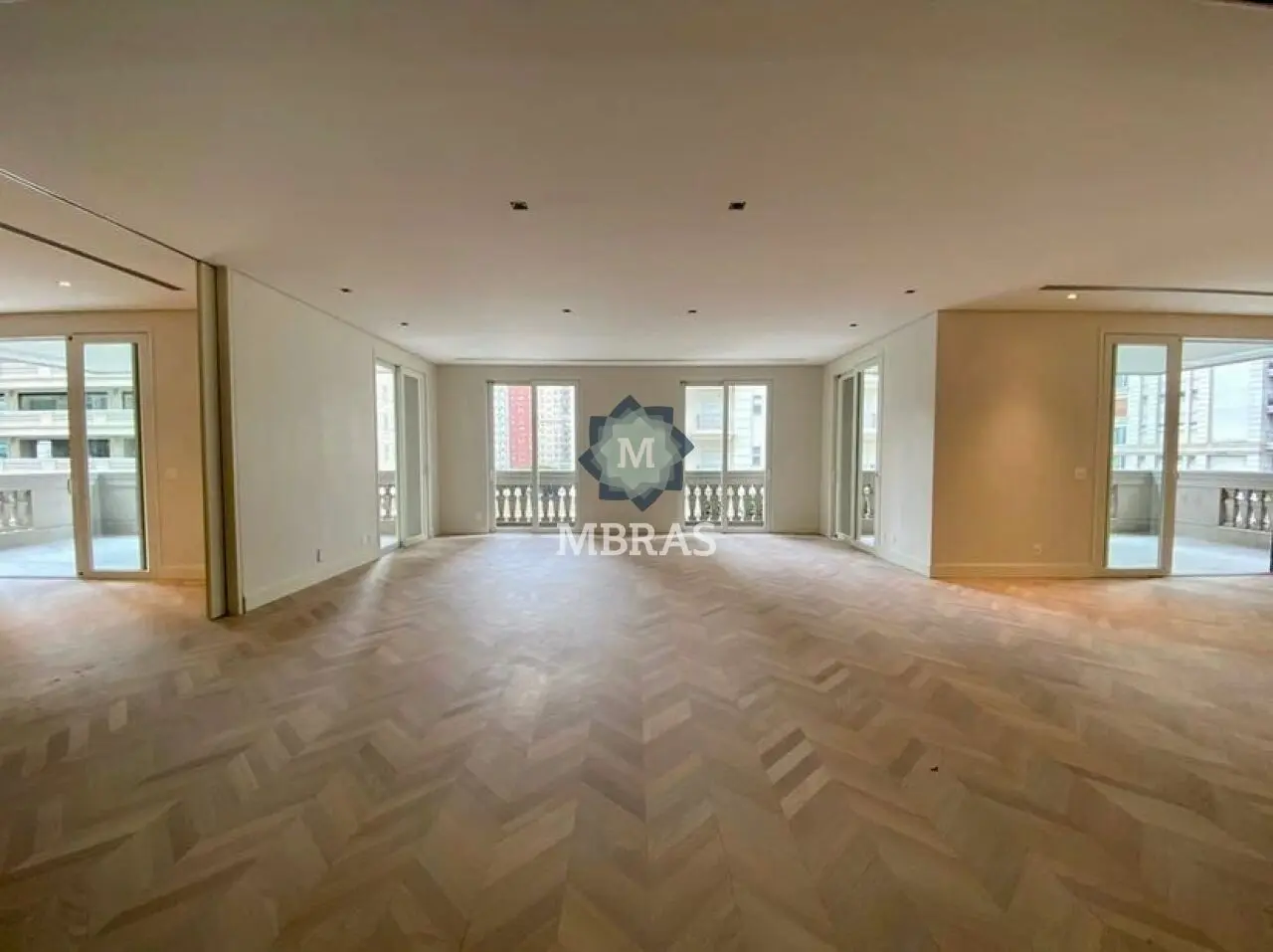 APARTAMENTO EM PRÉDIO SUPER NOVO NO JARDIM EUROPA - foto 0