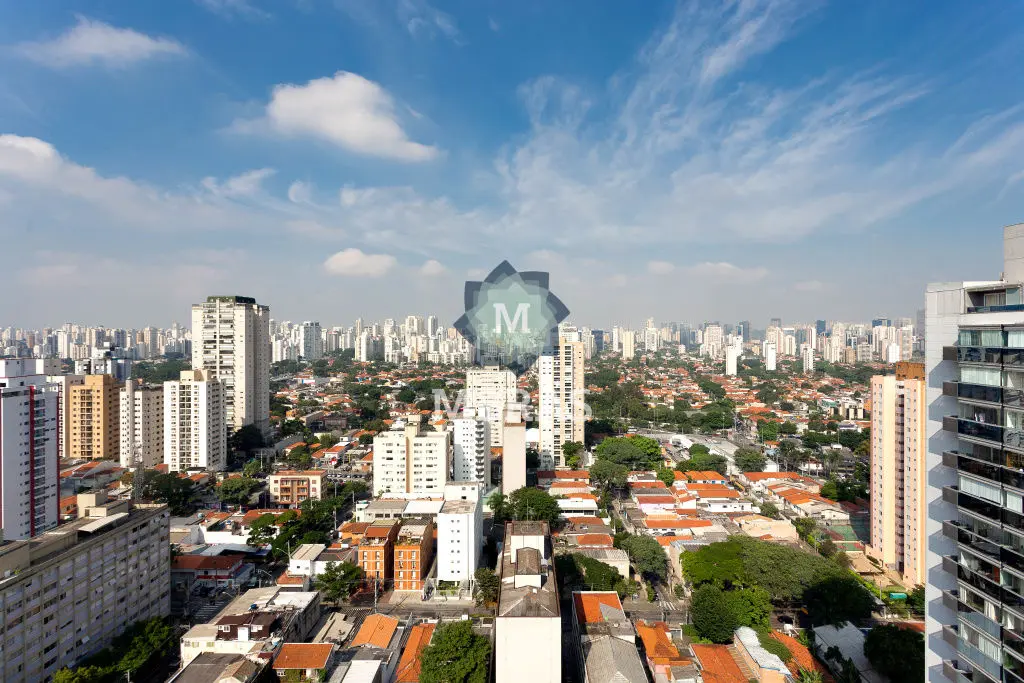 Condomínio de Luxo no melhor da Vila Olímpia - foto 0
