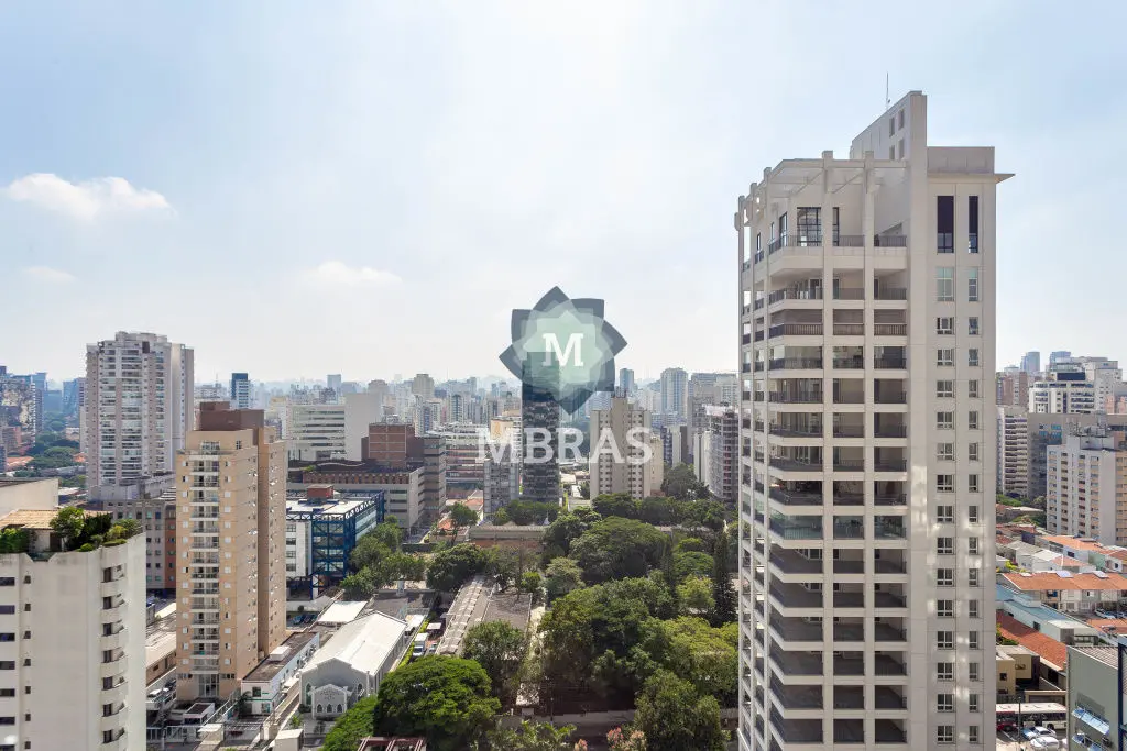 Condomínio de Luxo na Vila Olímpia - foto 0