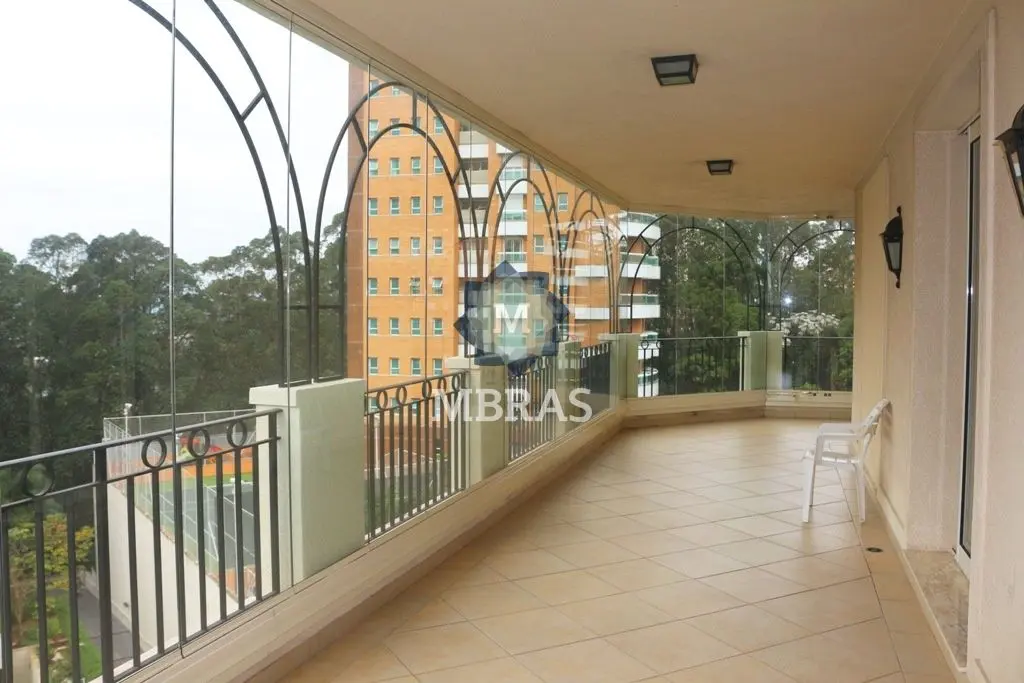 Lindo Lindemberg Tangará | Alto padrão - foto 0