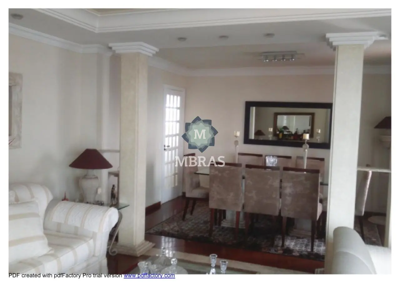 APARTAMENTO REFORMADO | MOEMA PASSÁROS - foto 0