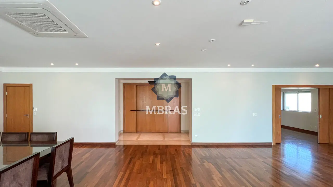 ÍNCRIVEL APARTAMENTO | ITAIM BIBI - foto 0