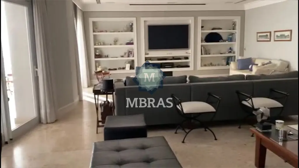 Apartamento Altíssimo Padrão | Itaim Nobre - foto 0