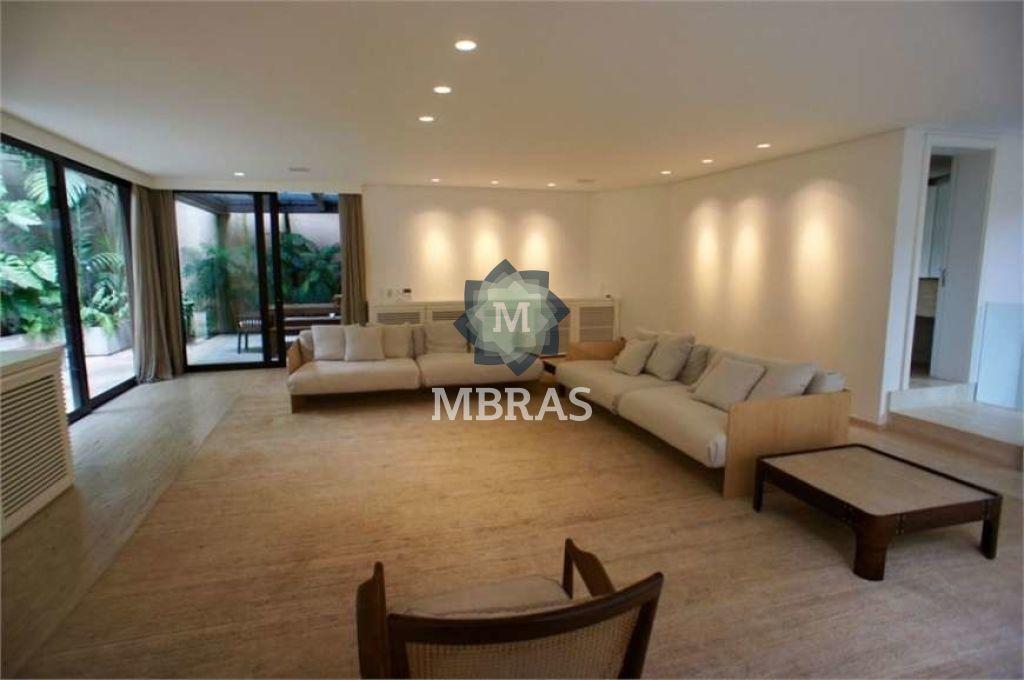 Casa em localização espetacular no Jardim Europa - foto 0