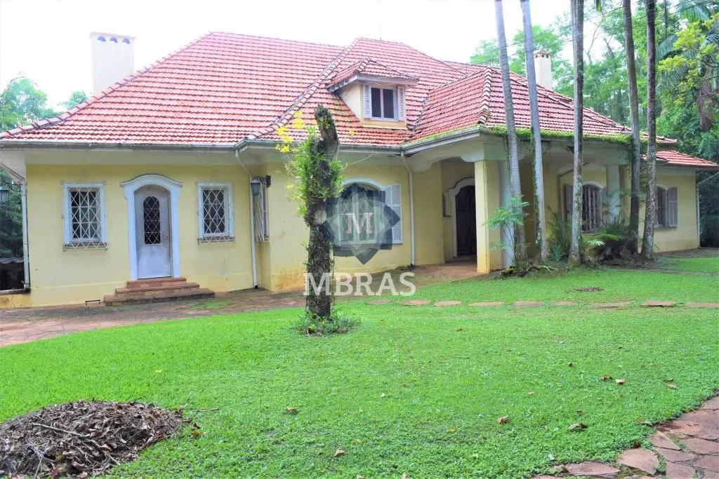 Casa no Condomínio Chácara Flora - foto 0