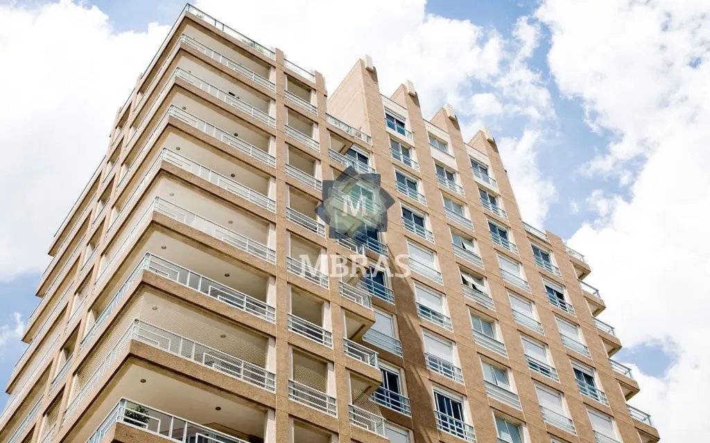 Arquitetura contemporânea no Baixo Jardins - foto 0