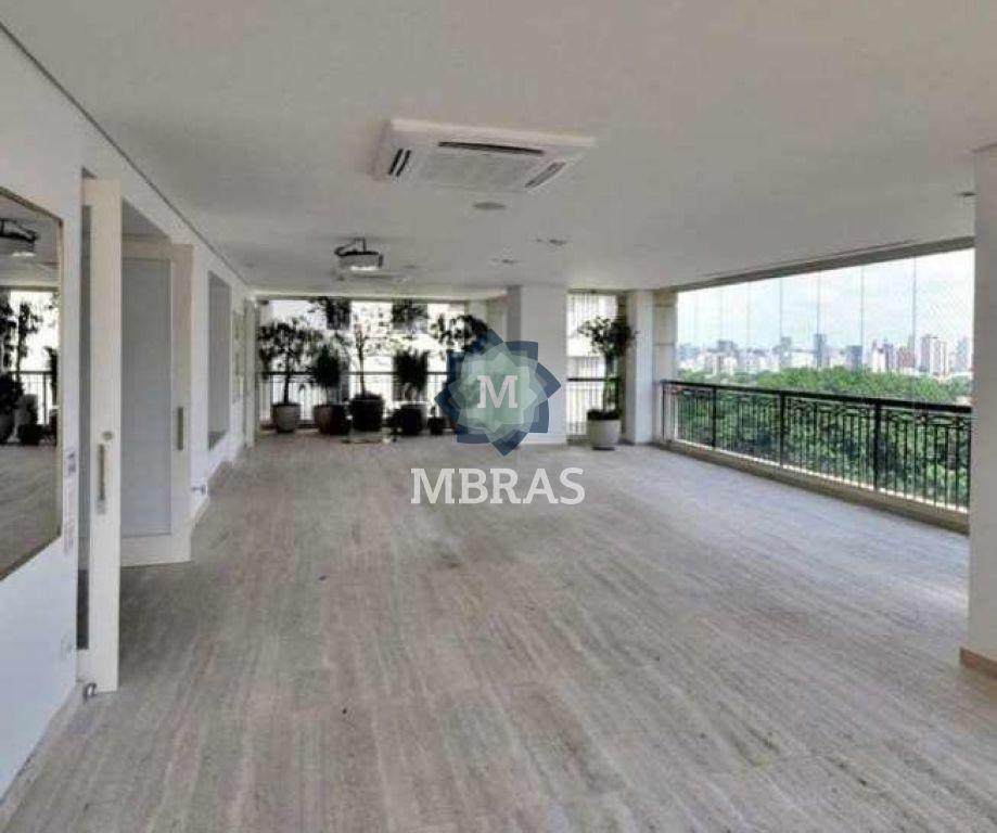 O melhor prédio do Jardins - foto 0