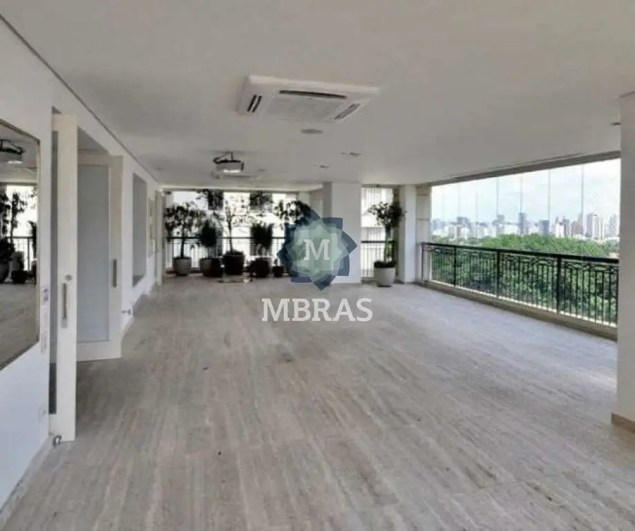 O melhor prédio do Jardins - foto 0
