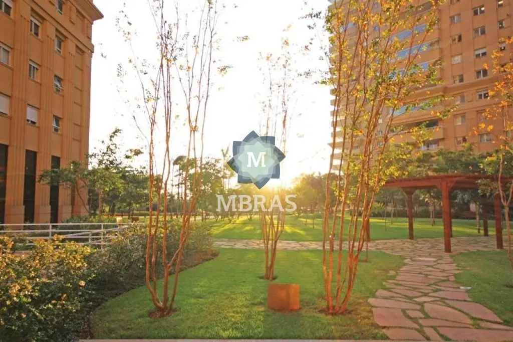 Linda Cobertura Praca Villa Lobos - foto 0