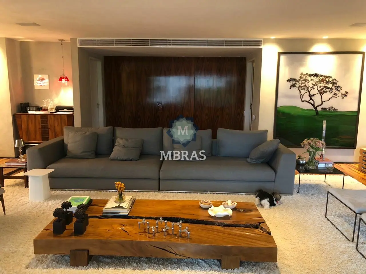 APARTAMENTO EM RUA COBIÇADA NO JARDIM EUROPA - foto 0