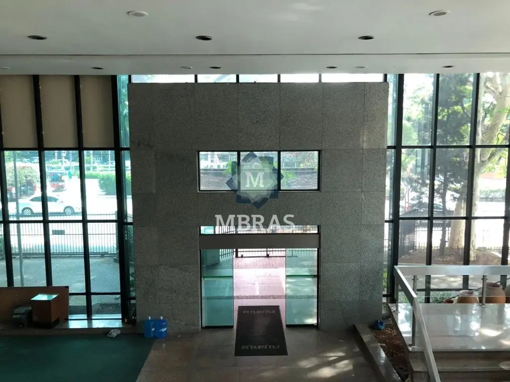 Bélissimo Prédio Comercial / Campo Belo - foto 0