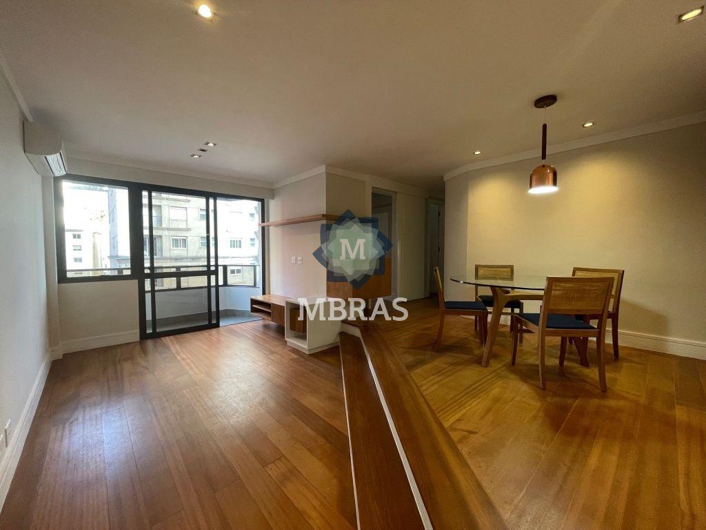 EXCELENTE APARTAMENTO| PARQUE DO POVO - foto 0