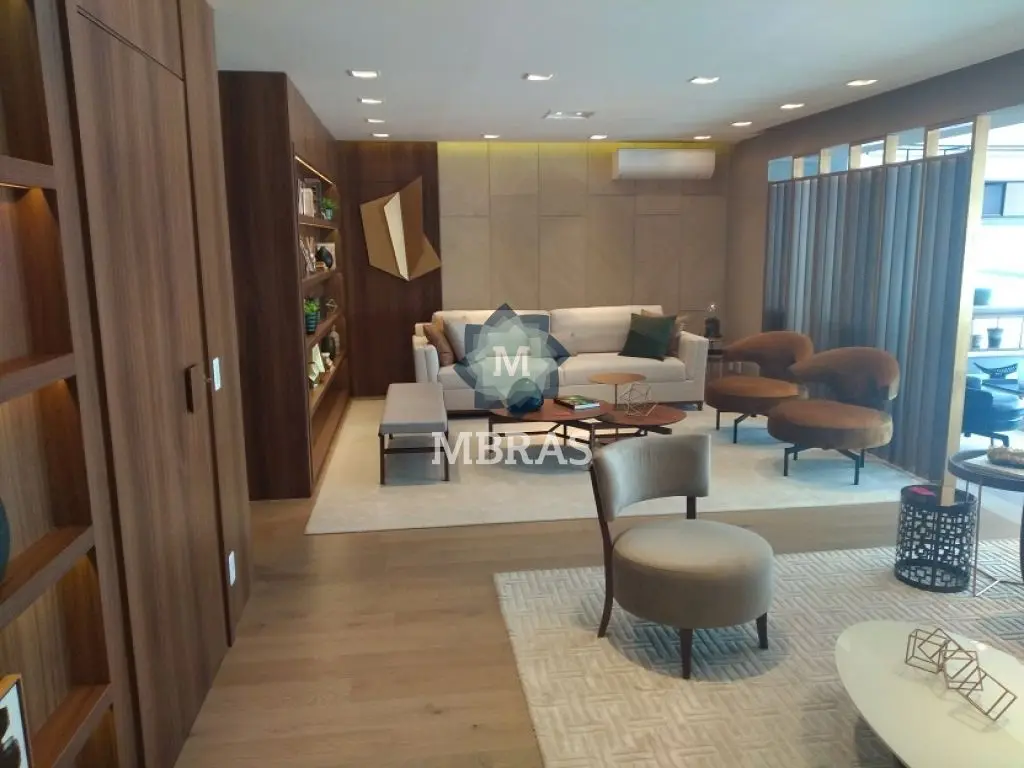 Apartamento incrível em uma região sensacional - foto 0