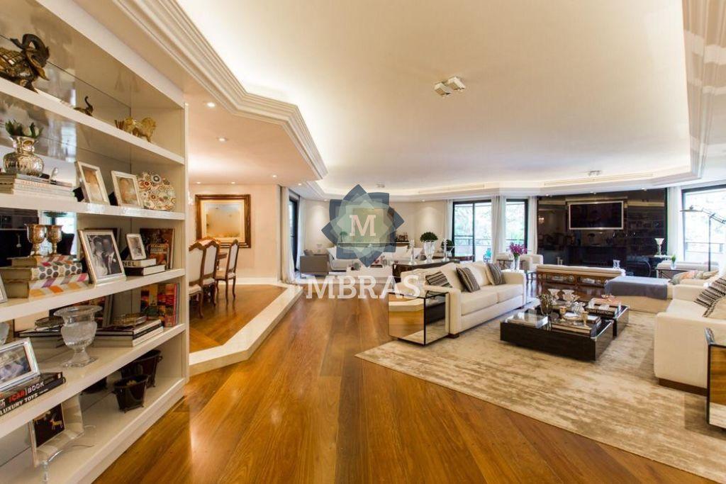 Apartamento reformado proximo Ibirapuera - foto 0