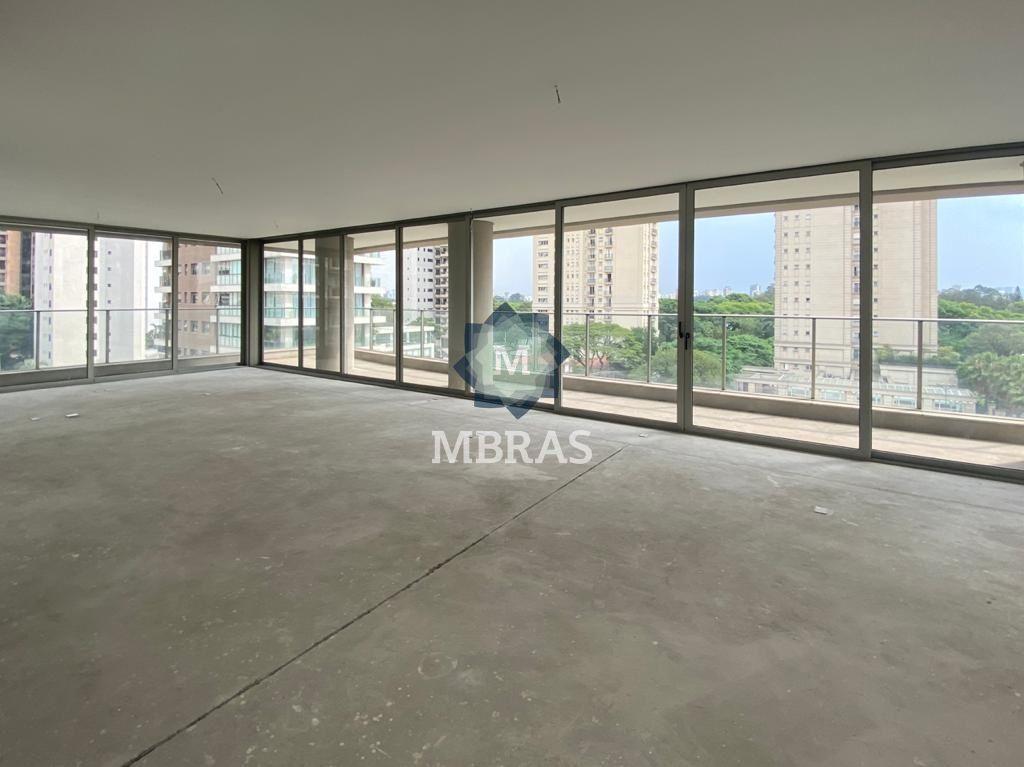VISTA LIVRE PARA O IBIRAPUERA! - foto 0