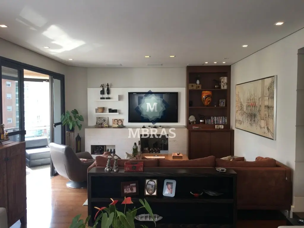 Lindo Apartamento - Moema Índios - foto 0