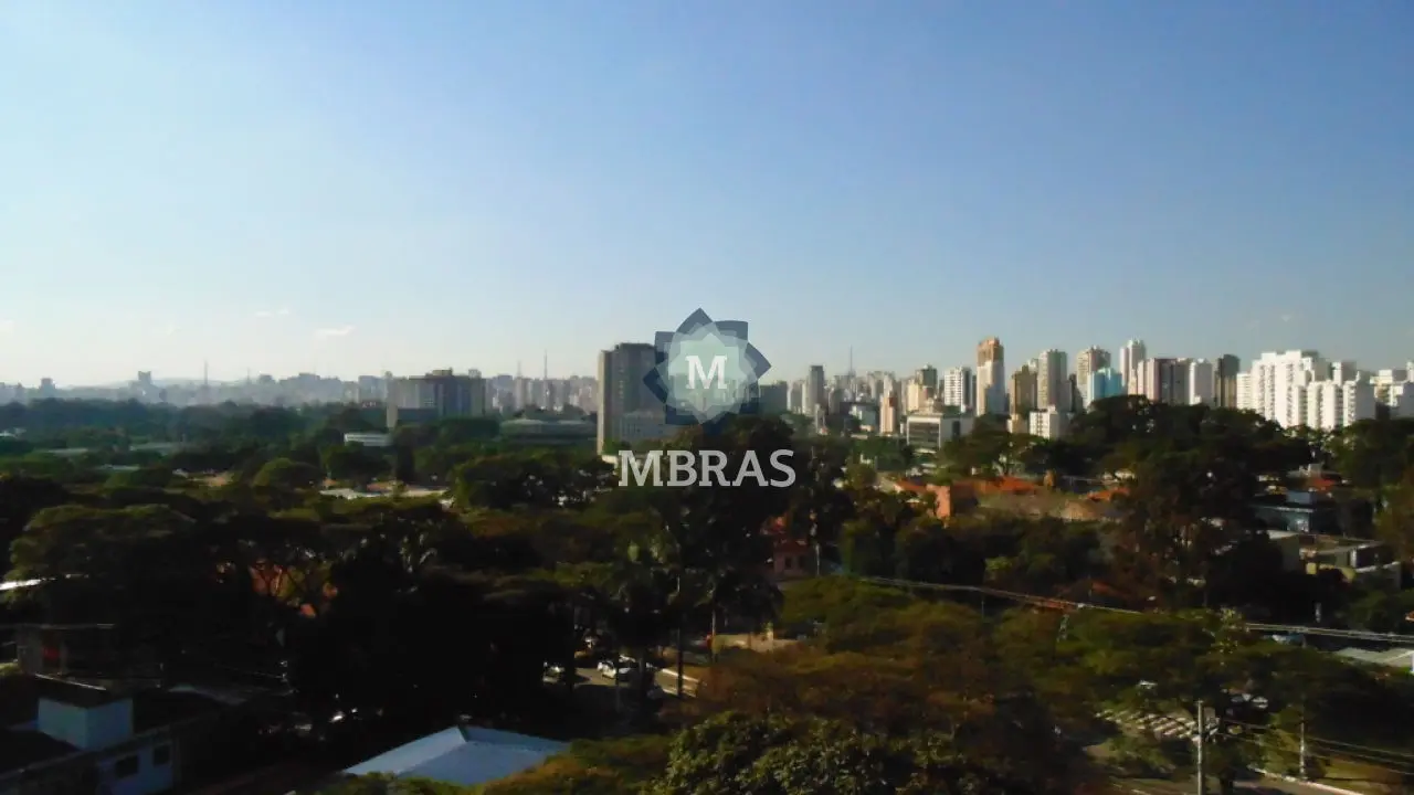 APTO MOEMA INDÍOS | 3 SUÍTES | 3 VAGAS | 224M² - foto 0