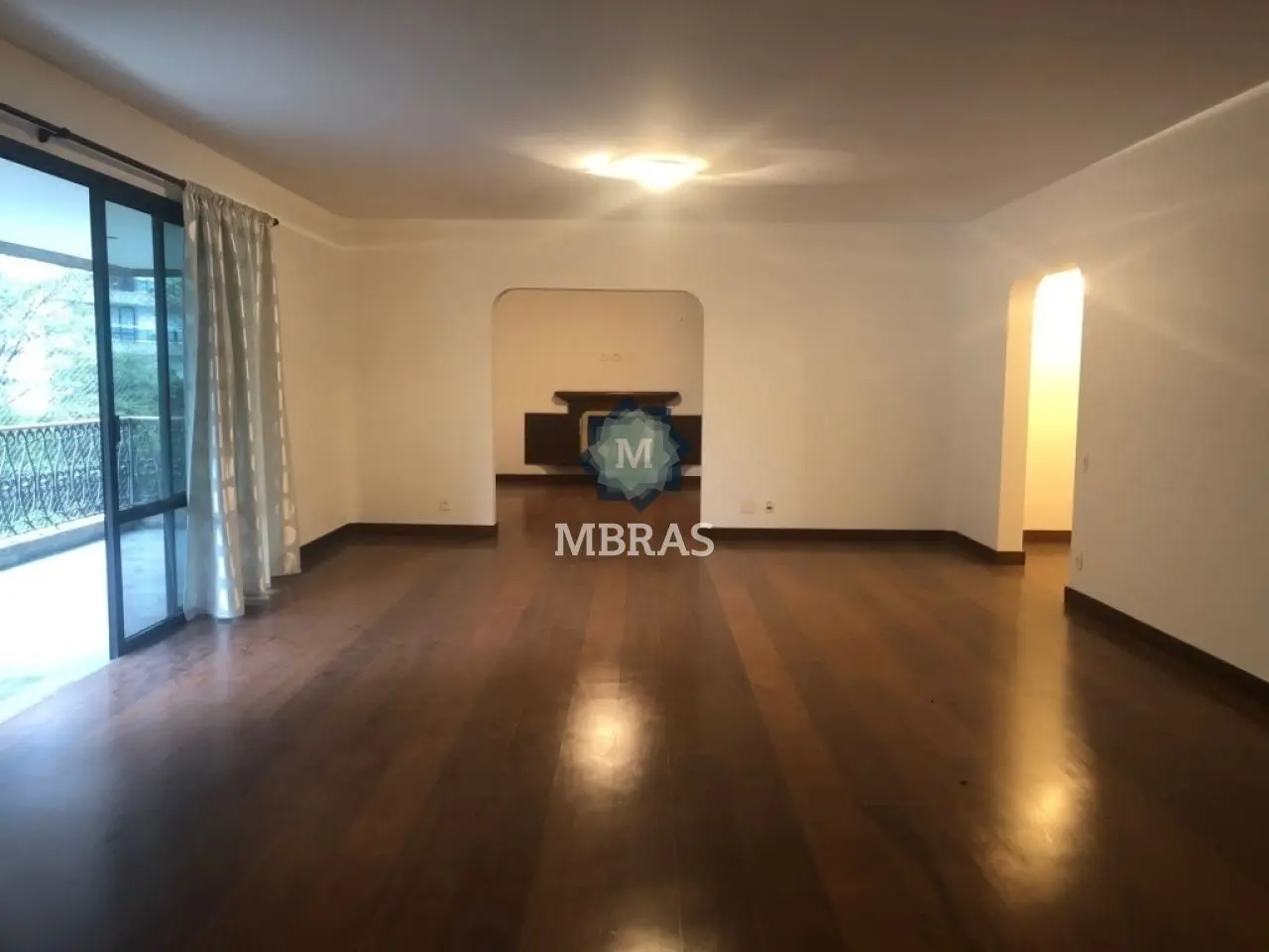 OPORTUNIDADE COM VISTA ETERNA PARA O PARQUE E CLUBE PARA SEUS MORADORES - foto 0