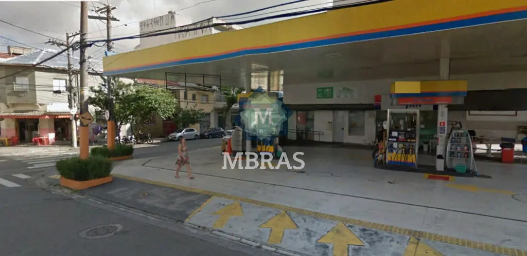 Terreno comercial Barra Funda - foto 0