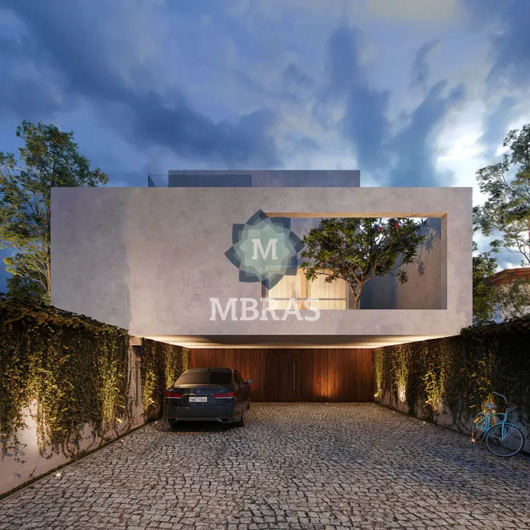 CASA TOTALMENTE REFORMADA NO BAIRRO DO MORUMBI EM CONDOMÍNIO DE CASAS - foto 0