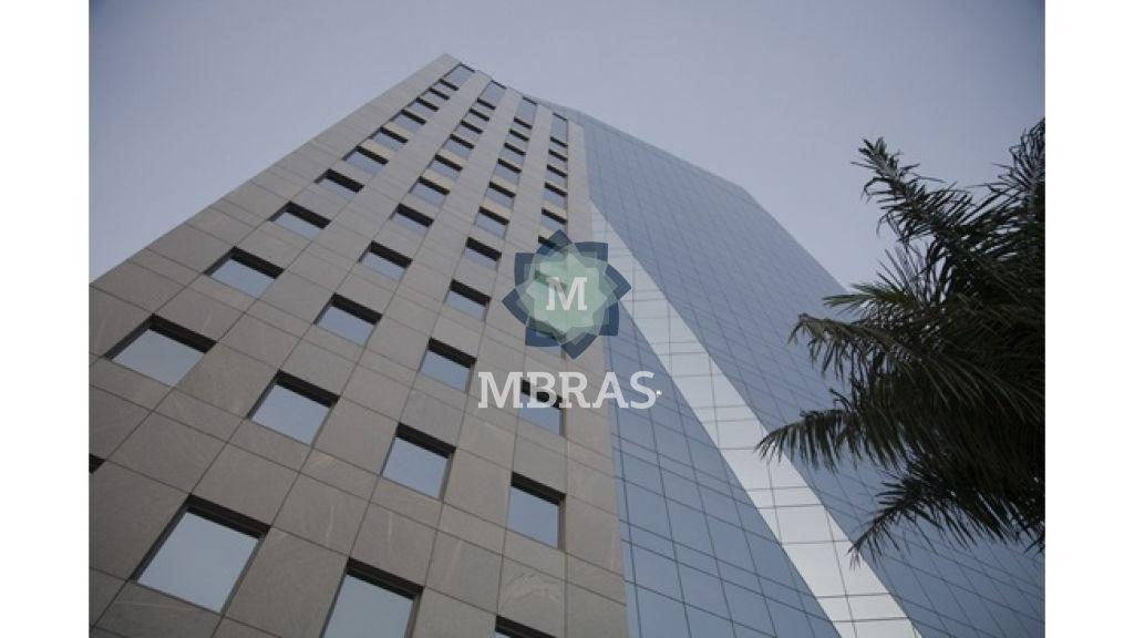 OPORTUNIDADE DE LOCAÇÃO EM EDIFÍCIO CORPORATIVO TRIPLE A - foto 0