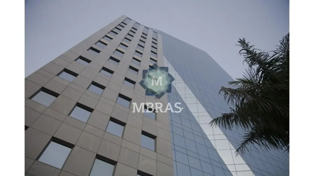 OPORTUNIDADE DE LOCAÇÃO EM EDIFÍCIO CORPORATIVO TRIPLE A - foto 0