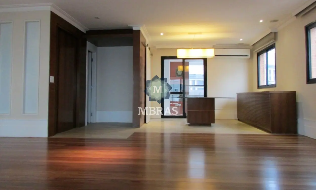 Apto Panamby 3 Suites e Terraço Gourmet em Condomínio Clube | 160 m2 - foto 0