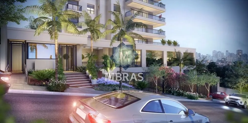 Lançamento Zabo em excelente localização nos Jardins - 227m² - foto 0