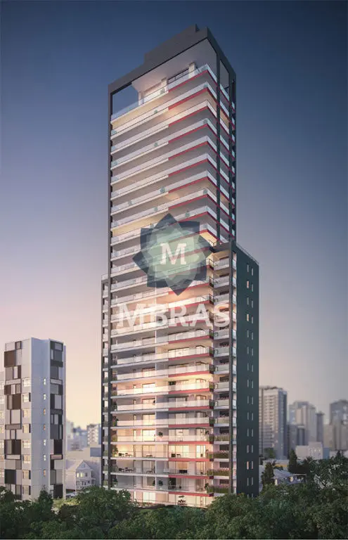Lançamento Zabo em excelente localização nos Jardins - 208m² - foto 0