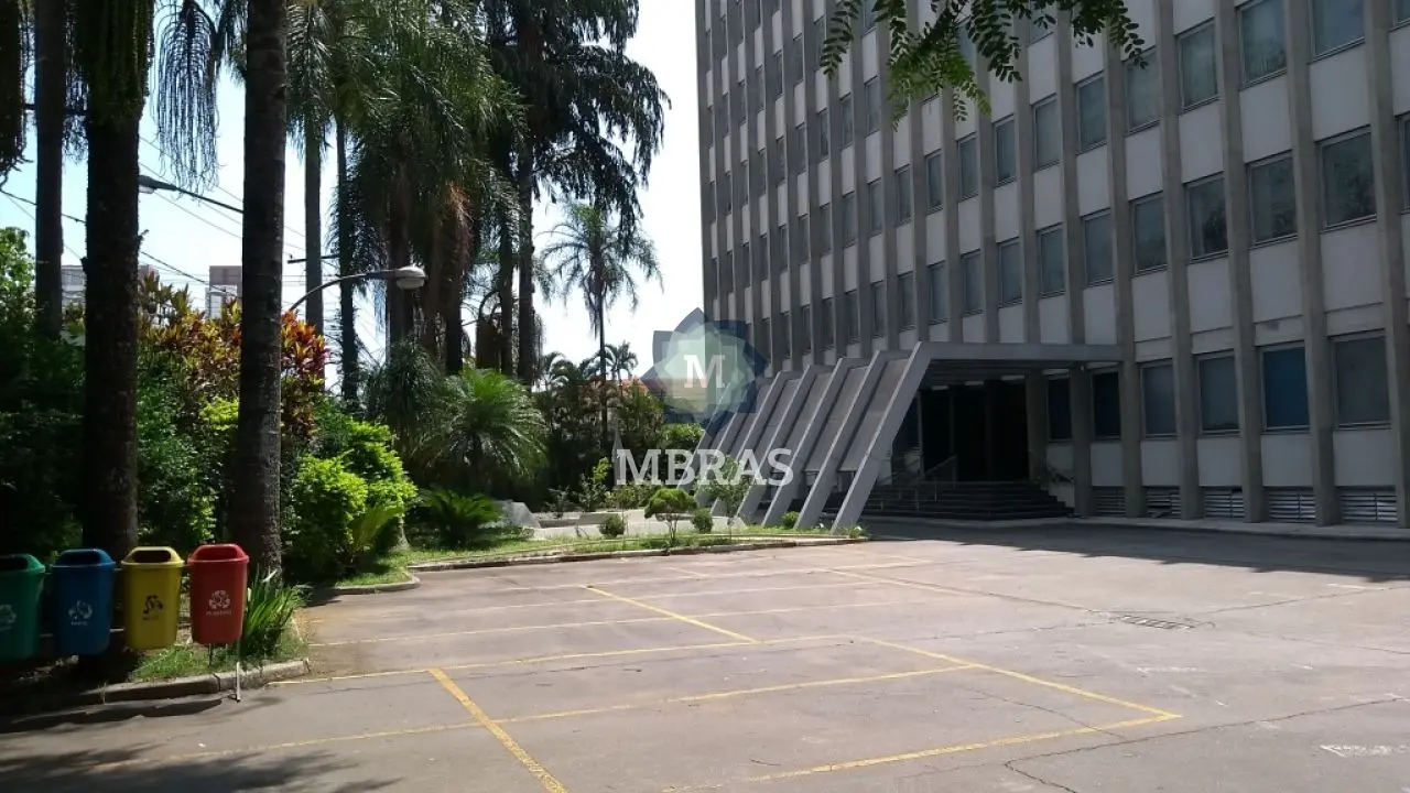 Excelente oportunidade Prédio Comercial Av Nações Unidas - foto 0