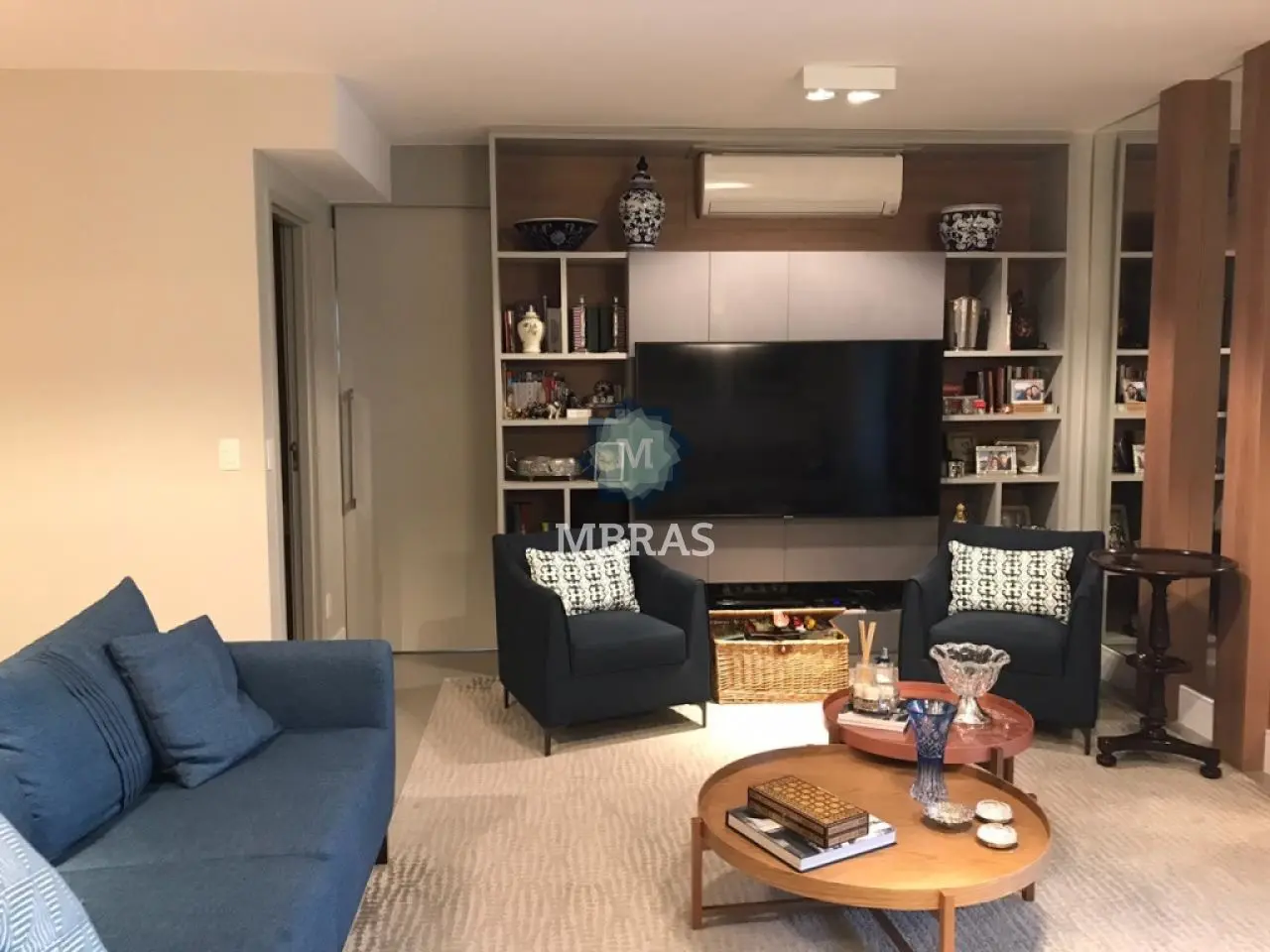 Apartamento 121m² | Granja Julieta - foto 0