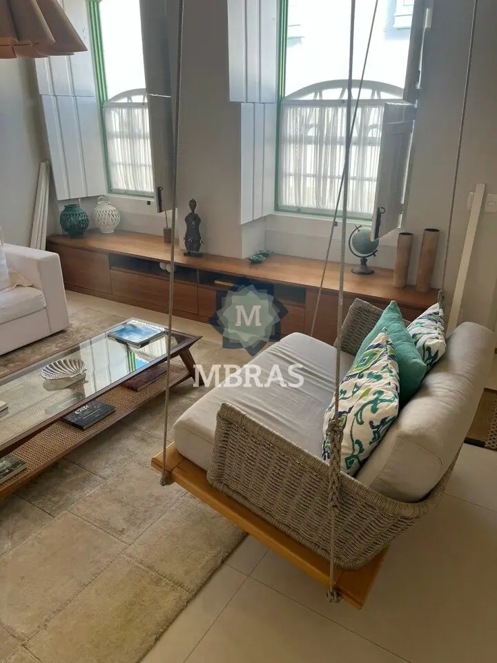 Linda casa reformada no Centro Histórico de Paraty/RJ - foto 0