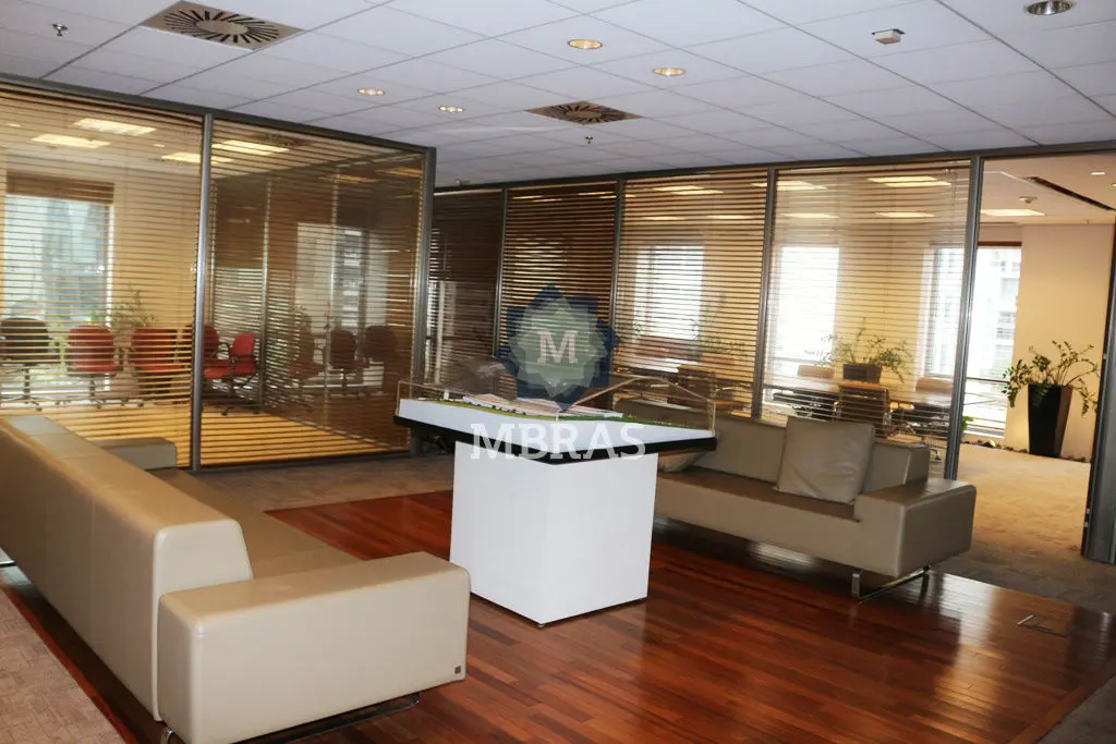 CONJUNTO COMERCIAL | FARIA LIMA - foto 0
