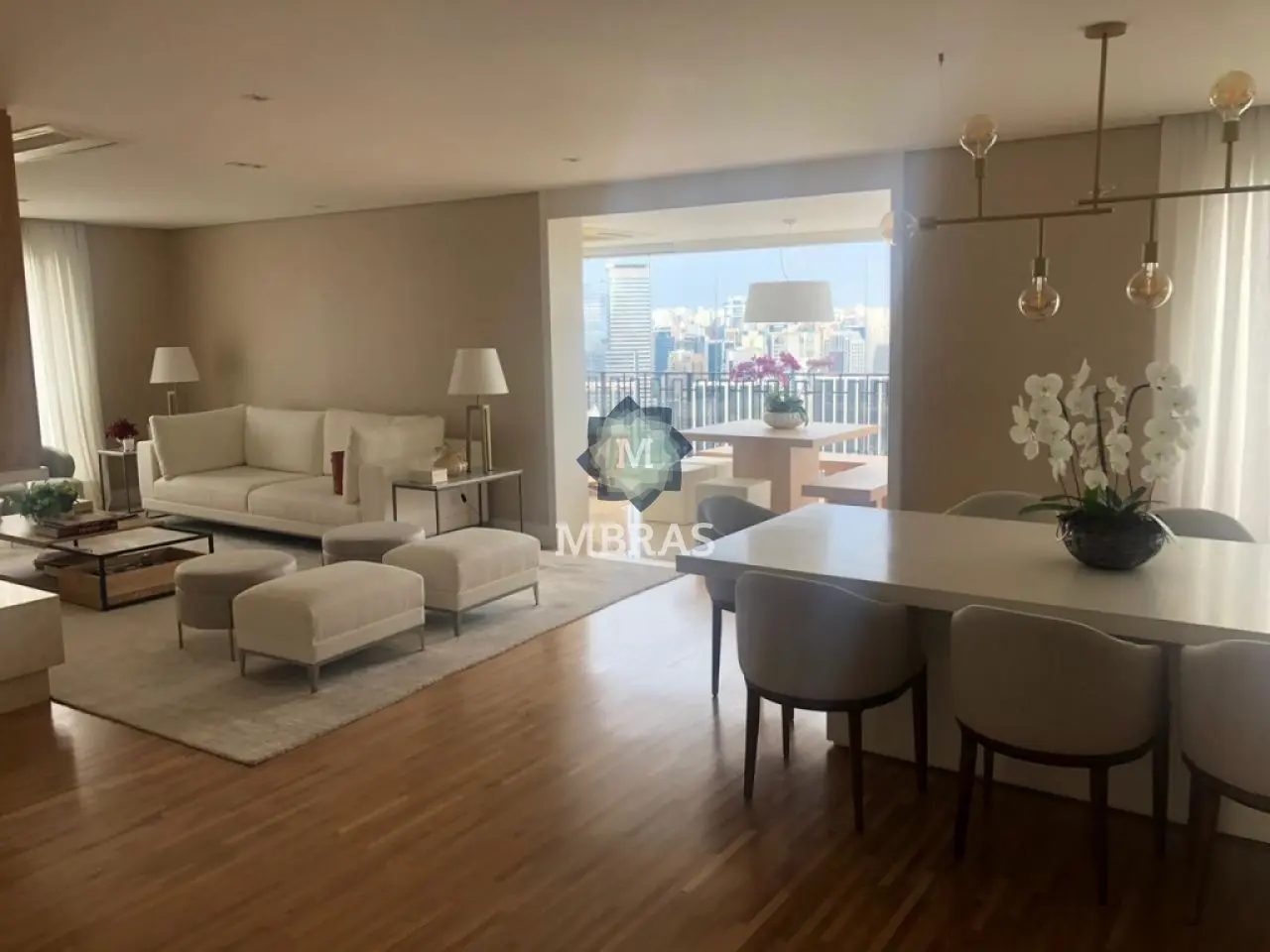 Incrível apartamento no Cidade Jardim | Oportunidade - foto 0