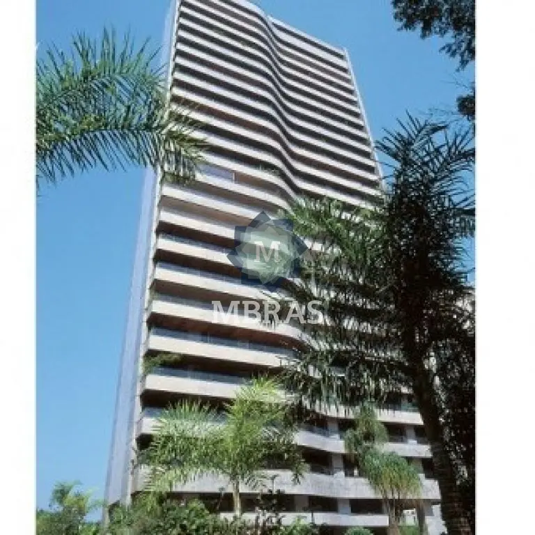 APARTAMENTO DE LUXO NA COBIÇADA PRAÇA PEREIRA COUTINHO - foto 0