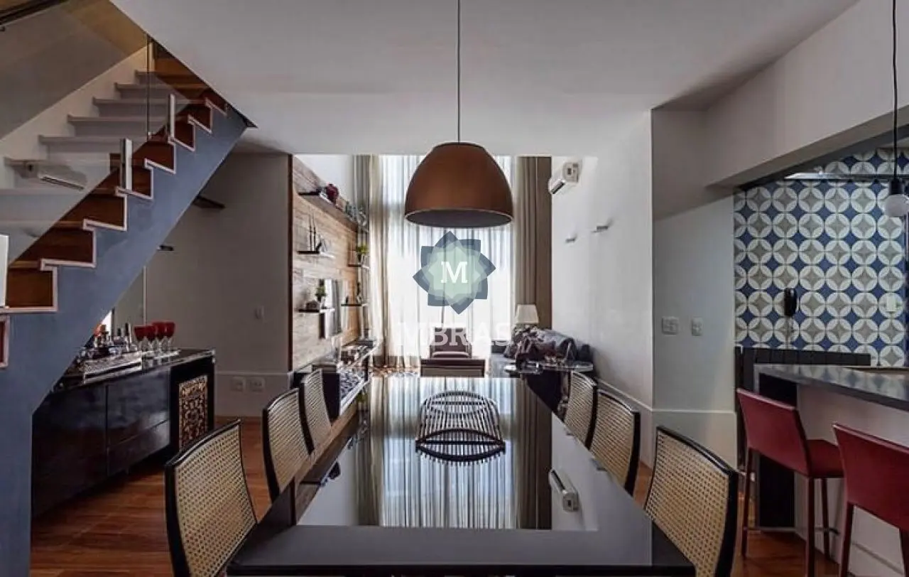 Edifício Flórida Penthouses Smart Living - foto 0