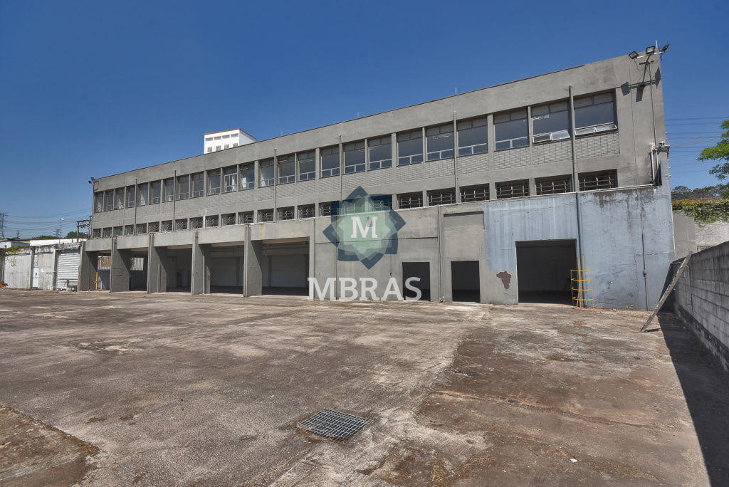 Prédio comercial com terreno de 4.073 m² - Jaguaré - foto 0