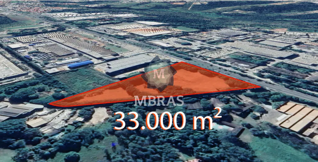 Excelente área comercial em Iporanga - Sorocaba - foto 0