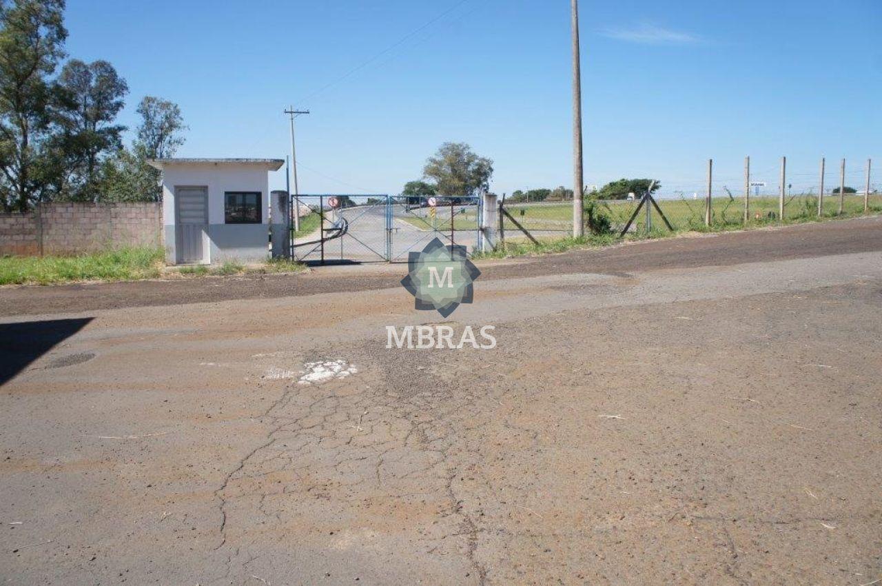 TERRENO URBANO - NOVA ODESSA - foto 0