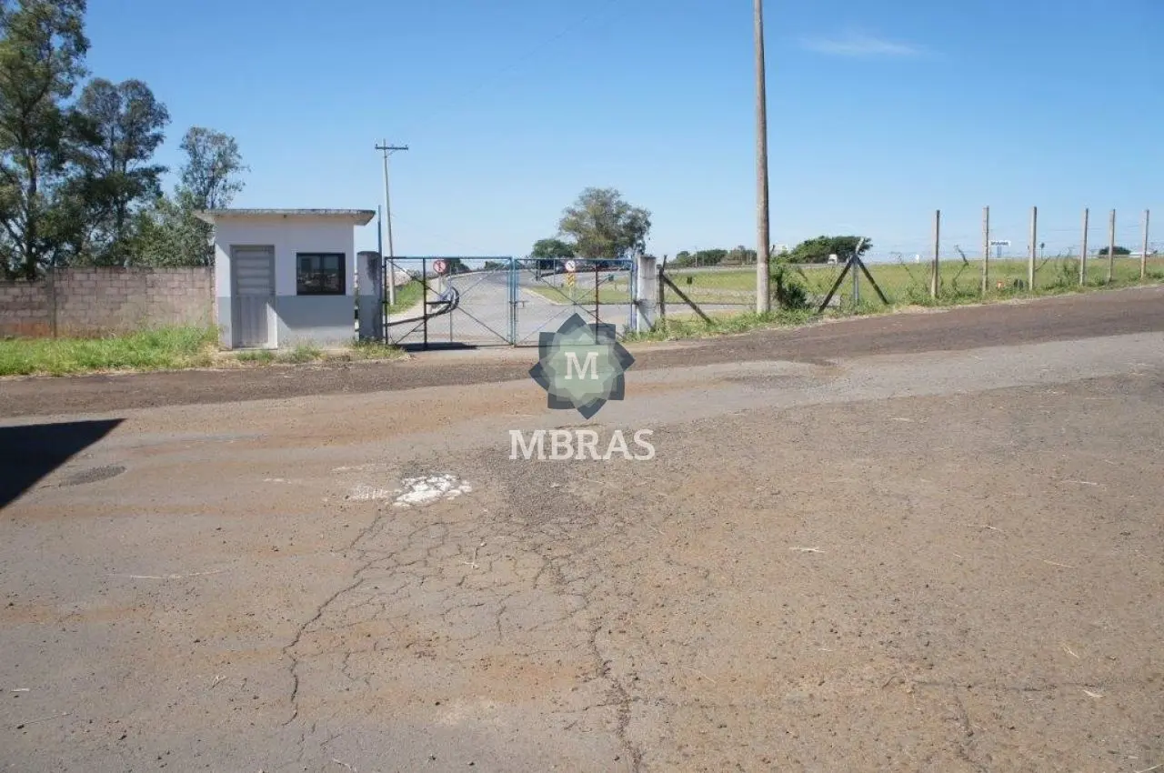 TERRENO URBANO - NOVA ODESSA - foto 0