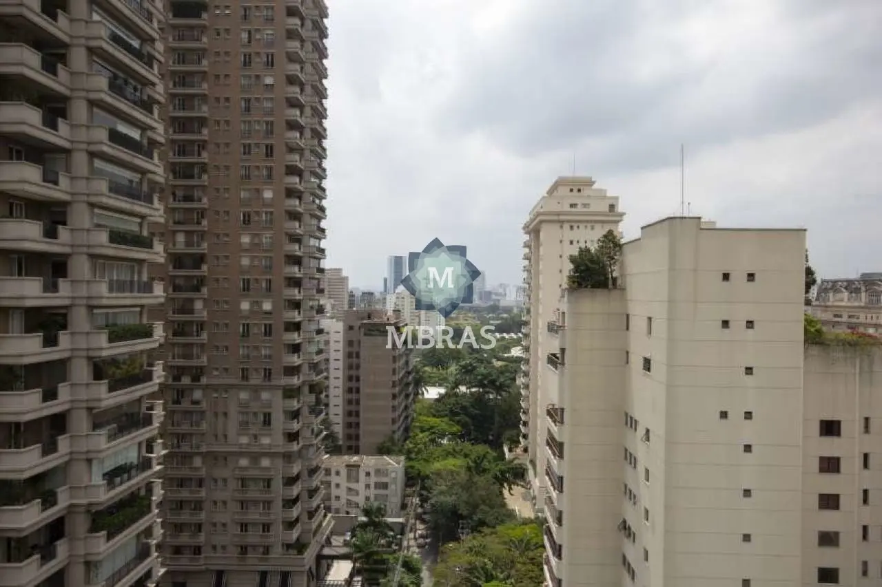 SOFISTICAÇÃO EM UM SÃO JOSÉ NOVÍSSIMO NO CORAÇÃO DO JARDIM EUROPA - foto 0